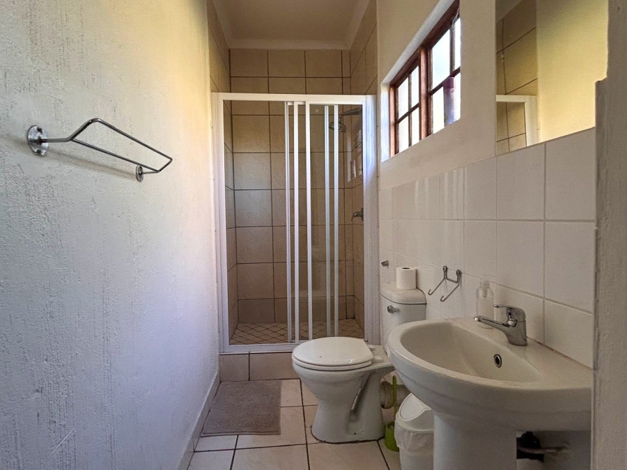 Commercial Property for Sale in Vyfhoek A H North West